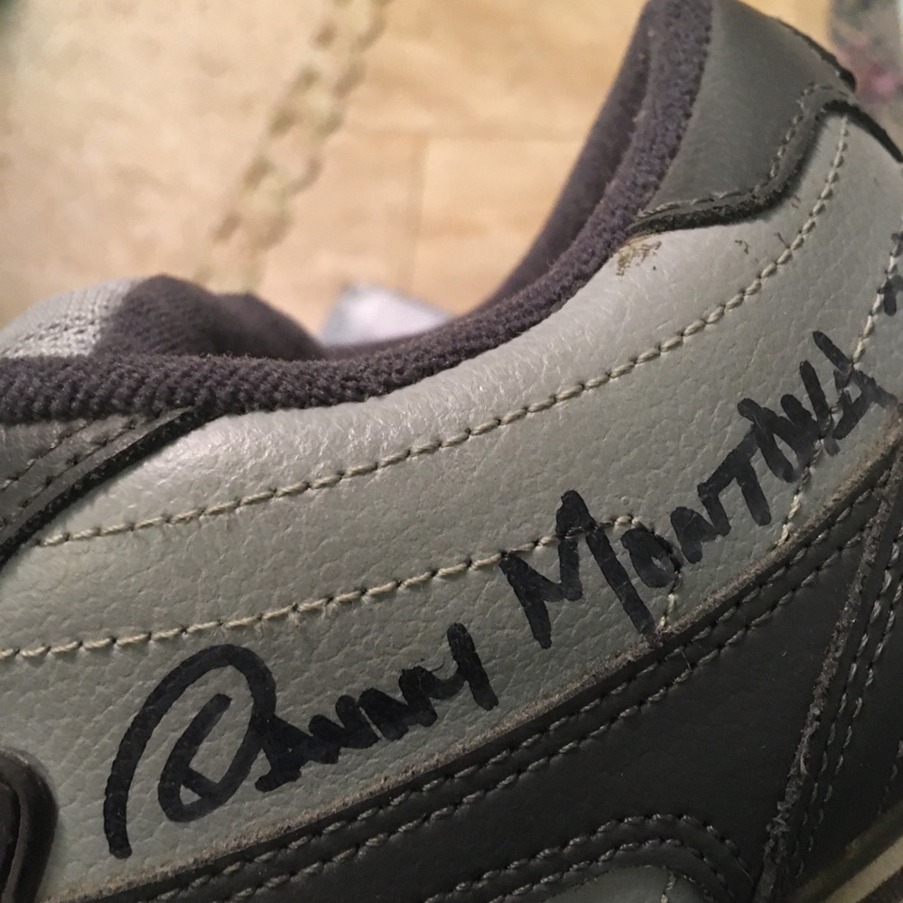 Adio Skate Shoes Danny Montoya - Picture 5 of 7